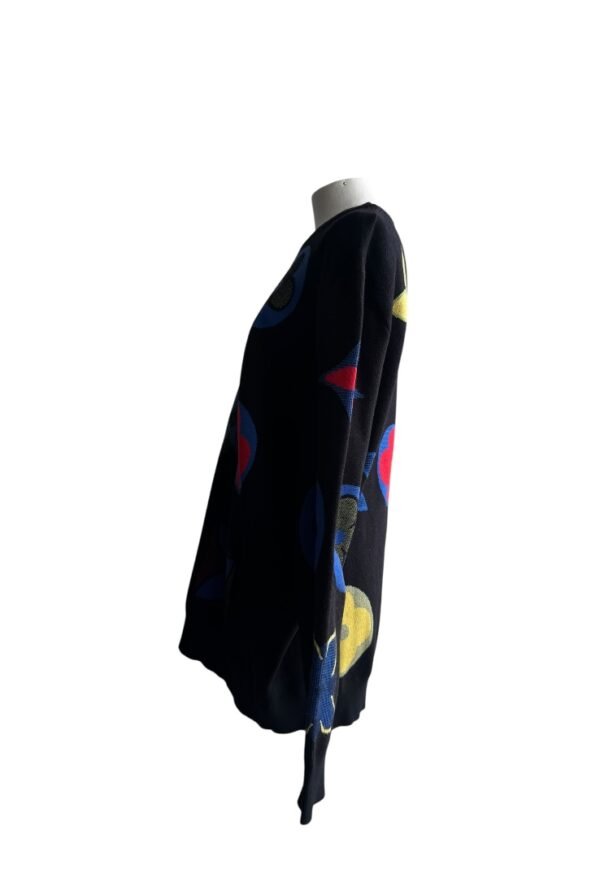 LOUIS VUITTON - MONOGRAM SWEATER - Image 9